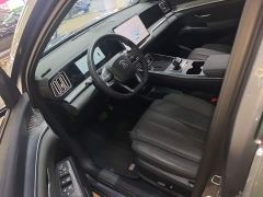 BYD Song Pro New Energy 2nd Generation Smart Driving DM-i 75KM Leading Edition - фото 14