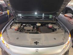 BYD Song Pro New Energy 2nd Generation Smart Driving DM-i 75KM Leading Edition - фото 19