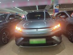 BYD Song Pro New Energy 2nd Generation Smart Driving DM-i 75KM Leading Edition - фото 2