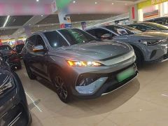 BYD Song Pro New Energy 2nd Generation Smart Driving DM-i 75KM Leading Edition - фото 3