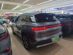BYD Song Pro New Energy 2nd Generation Smart Driving DM-i 75KM Leading Edition - фото 4