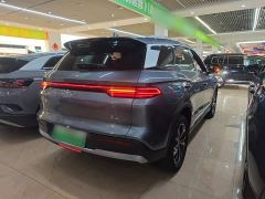 BYD Song Pro New Energy 2nd Generation Smart Driving DM-i 75KM Leading Edition - фото 6