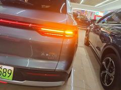BYD Song Pro New Energy 2nd Generation Smart Driving DM-i 75KM Leading Edition - фото 7