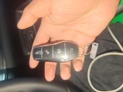 BYD Song Pro New Energy 2nd Generation Smart Driving DM-i 75KM Leading Edition - фото 8