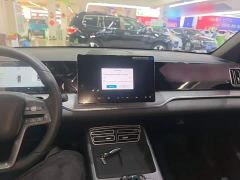 BYD Song Pro New Energy 2nd Generation Smart Driving DM-i 75KM Leading Edition - фото 9