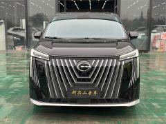 GAC Aion M8 Master Series 400T Prestige Edition - photo 2