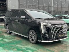 GAC Aion M8 Master Series 400T Prestige Edition - photo 3