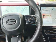 GAC Aion M8 Master Series Super Hybrid Edition - ფოტო 16