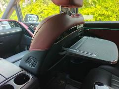 GAC Aion M8 Master Series Super Hybrid Edition - ფოტო 17