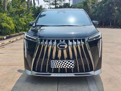 GAC Aion M8 Master Series Super Hybrid Edition - ფოტო 2