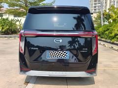 GAC Aion M8 Master Series Super Hybrid Edition - ფოტო 4