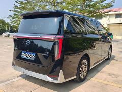 GAC Aion M8 Master Series Super Hybrid Edition - ფოტო 5