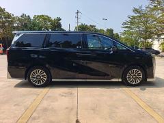 GAC Aion M8 Master Series Super Hybrid Edition - ფოტო 6