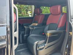 GAC Aion M8 Master Series Super Hybrid Edition - ფოტო 9