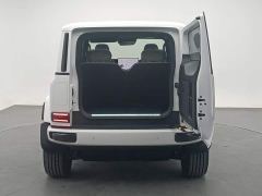 Chery iCAR Super V23 401 Two-Wheel Drive Smart Driving Edition - ფოტო 10