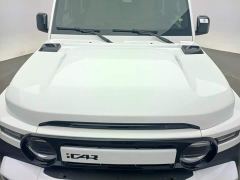 Chery iCAR Super V23 401 Two-Wheel Drive Smart Driving Edition - ფოტო 13