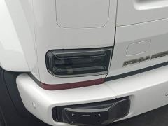 Chery iCAR Super V23 401 Two-Wheel Drive Smart Driving Edition - ფოტო 14