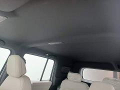Chery iCAR Super V23 401 Two-Wheel Drive Smart Driving Edition - ფოტო 6