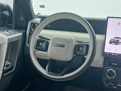 Chery iCAR Super V23 401 Two-Wheel Drive Smart Driving Edition - ფოტო 7