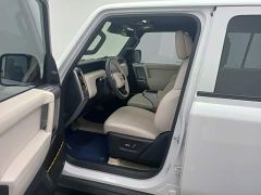 Chery iCAR Super V23 401 Two-Wheel Drive Smart Driving Edition - ფოტო 8