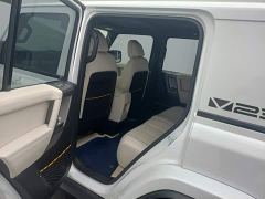 Chery iCAR Super V23 401 Two-Wheel Drive Smart Driving Edition - ფოტო 9