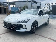 SAIC MG7 1.5T DCT Ultimate Elegance - ფოტო 1
