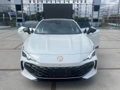 SAIC MG7 1.5T DCT Ultimate Elegance - ფოტო 2