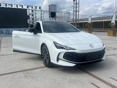 SAIC MG7 1.5T DCT Ultimate Elegance - ფოტო 3