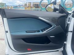 SAIC MG7 1.5T DCT Ultimate Elegance - ფოტო 4