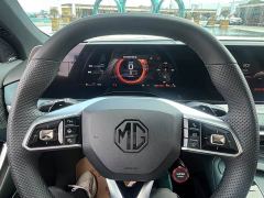 SAIC MG7 1.5T DCT Ultimate Elegance - ფოტო 5
