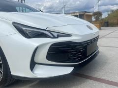 SAIC MG7 1.5T DCT Ultimate Elegance - ფოტო 6
