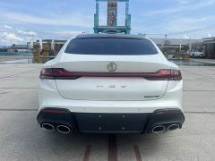 SAIC MG7 1.5T DCT Ultimate Elegance - ფოტო 8
