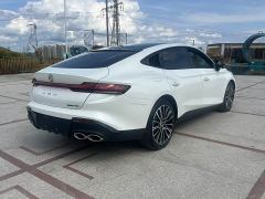 SAIC MG7 1.5T DCT Ultimate Elegance - ფოტო 9