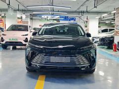 Buick Junyue 28T Yue Zun Edition - фото 1