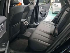 Buick Junyue 28T Yue Zun Edition - фото 11