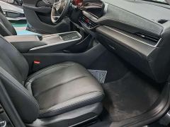 Buick Junyue 28T Yue Zun Edition - фото 12