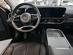 Buick Junyue 28T Yue Zun Edition - фото 15