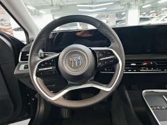 Buick Junyue 28T Yue Zun Edition - фото 16