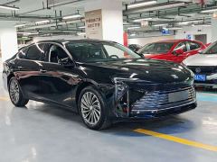Buick Junyue 28T Yue Zun Edition - фото 2