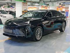 Buick Junyue 28T Yue Zun Edition - фото 3