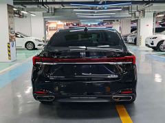 Buick Junyue 28T Yue Zun Edition - фото 4