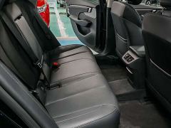 Buick Junyue 28T Yue Zun Edition - фото 9