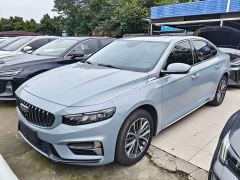 Geely Xingrui 2.0T Diesel Luxury - фото 1