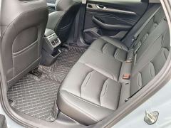 Geely Xingrui 2.0T Diesel Luxury - фото 10