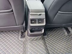 Geely Xingrui 2.0T Diesel Luxury - фото 11