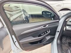 Geely Xingrui 2.0T Diesel Luxury - фото 12
