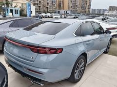 Geely Xingrui 2.0T Diesel Luxury - фото 13