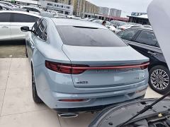 Geely Xingrui 2.0T Diesel Luxury - фото 14