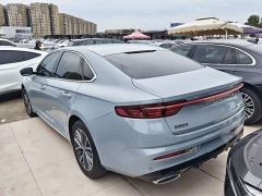 Geely Xingrui 2.0T Diesel Luxury - фото 15