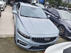Geely Xingrui 2.0T Diesel Luxury - фото 2